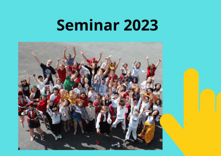 Seminar Galicia 2023